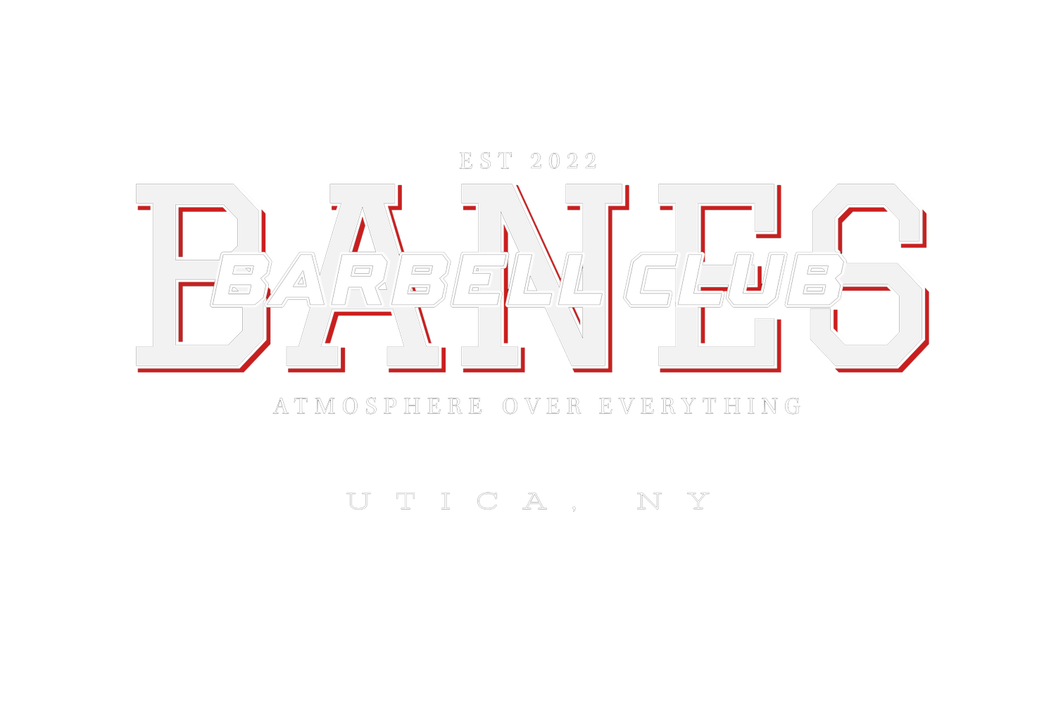BANES BARBELL CLUB