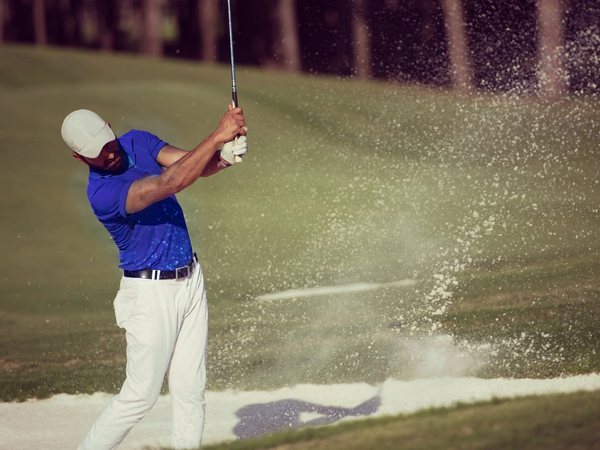 DEBUNKING THREE COMMON MYTHS ABOUT ATHLETE SPONSORSHIPS IN PROFESSIONAL GOLF