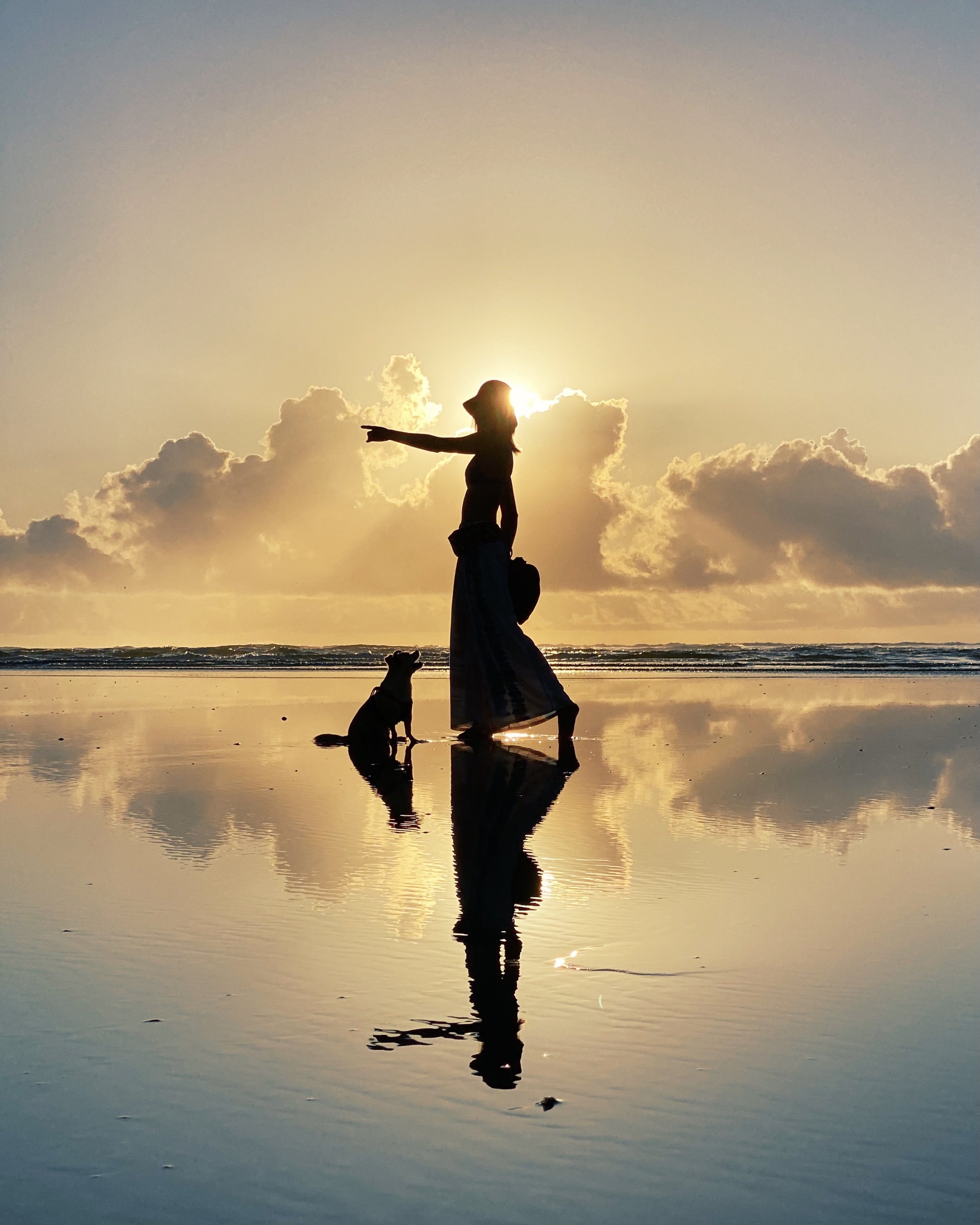 How to Start Regulating Your Nervous System: My Journey from Survival Mode to Safety