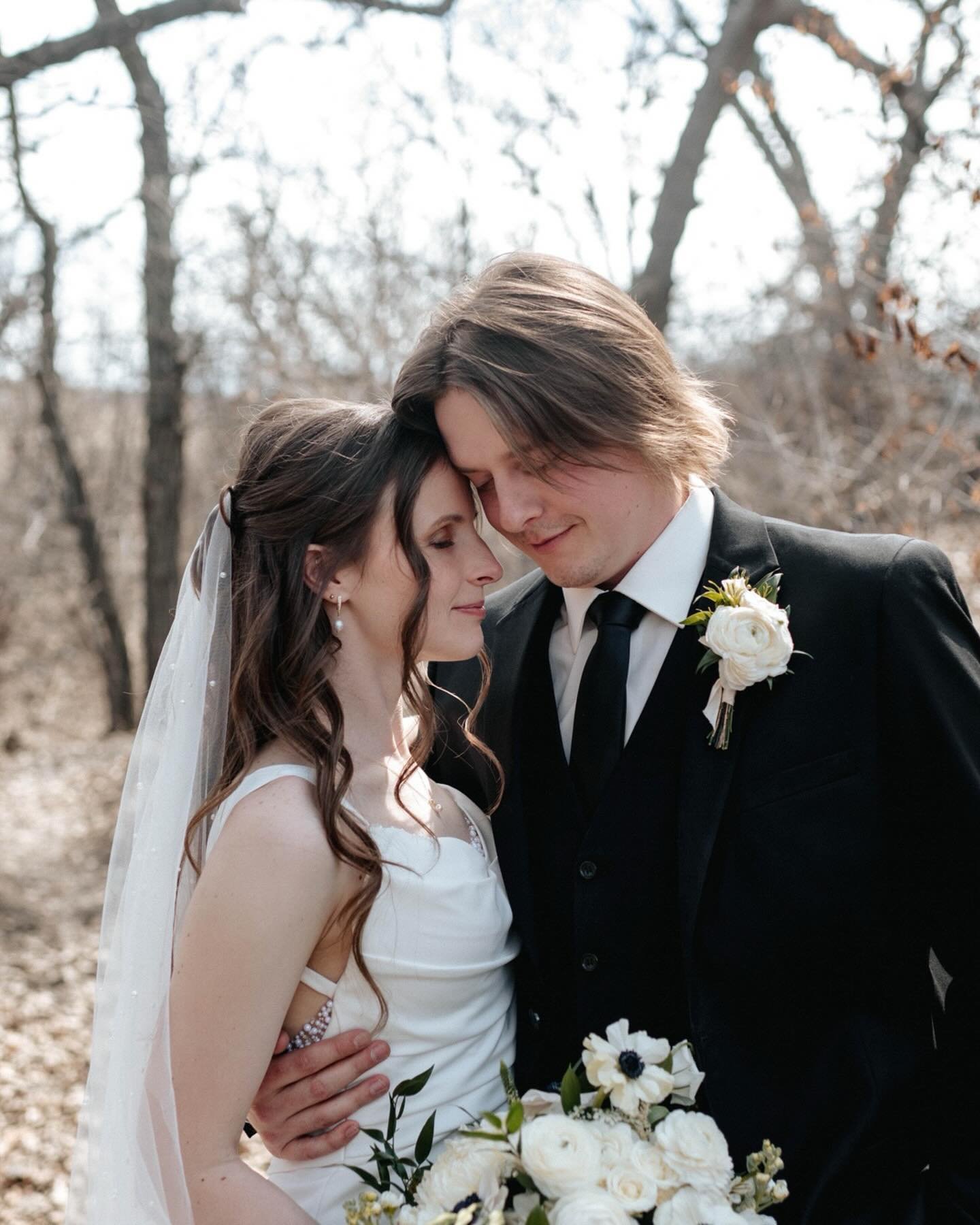 Madison &amp; Alex - Two of the kindest people you&rsquo;ll meet and their day was nothing short of intentional and full of love for their favorite people!