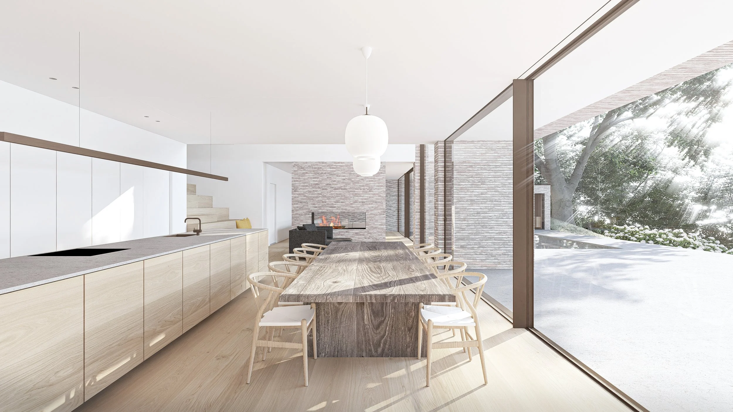 DEAR - SEA SHORE HOUSE - Spisestue.jpg