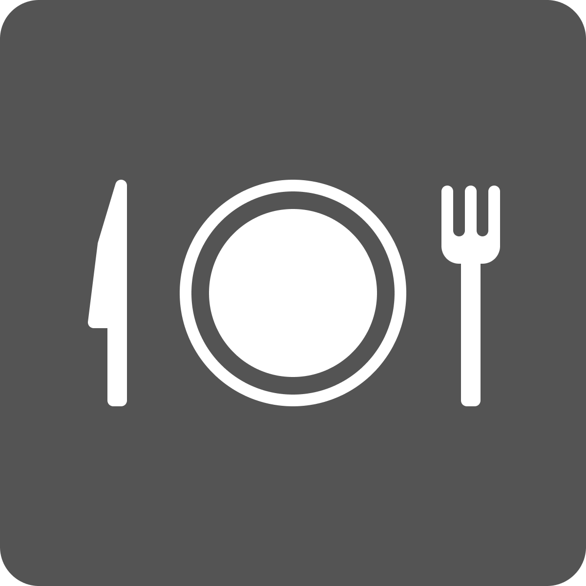 cutlery icon