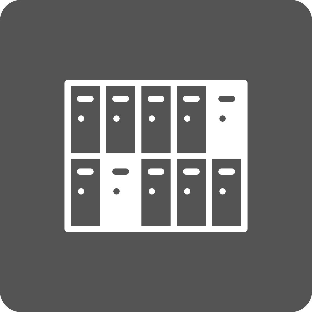 locker icon