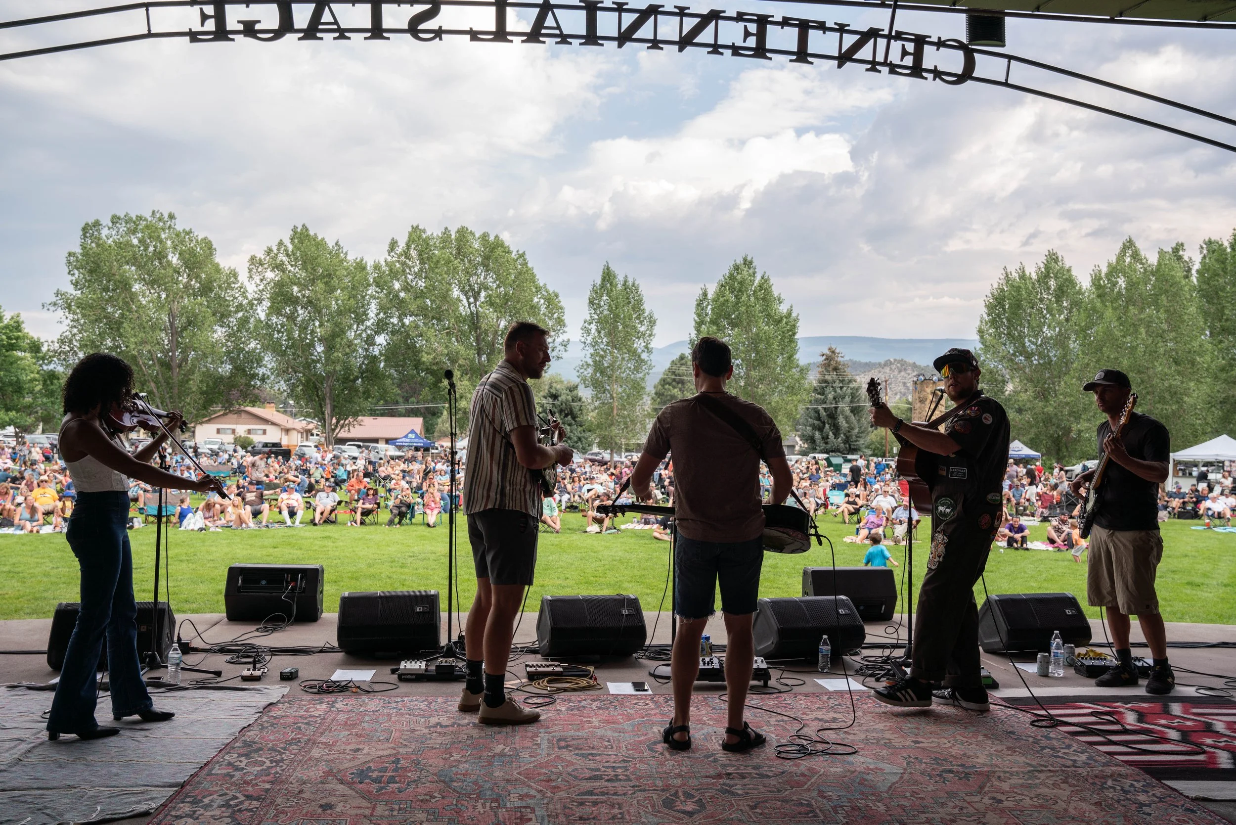 Eagle Flight Days 2026