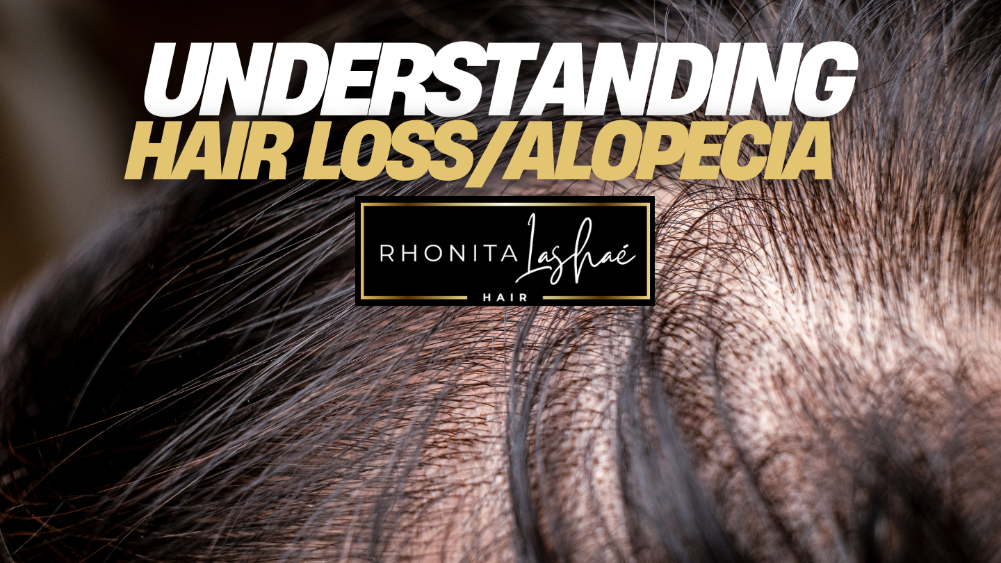 Understanding the Different Types of Alopecia: A Guide to Hair Loss Conditions