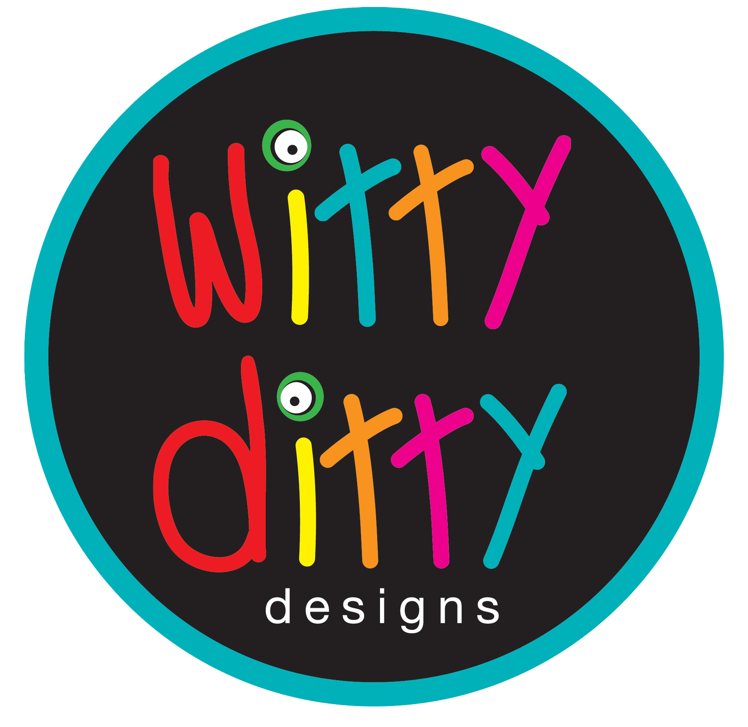 Witty Ditty Designs