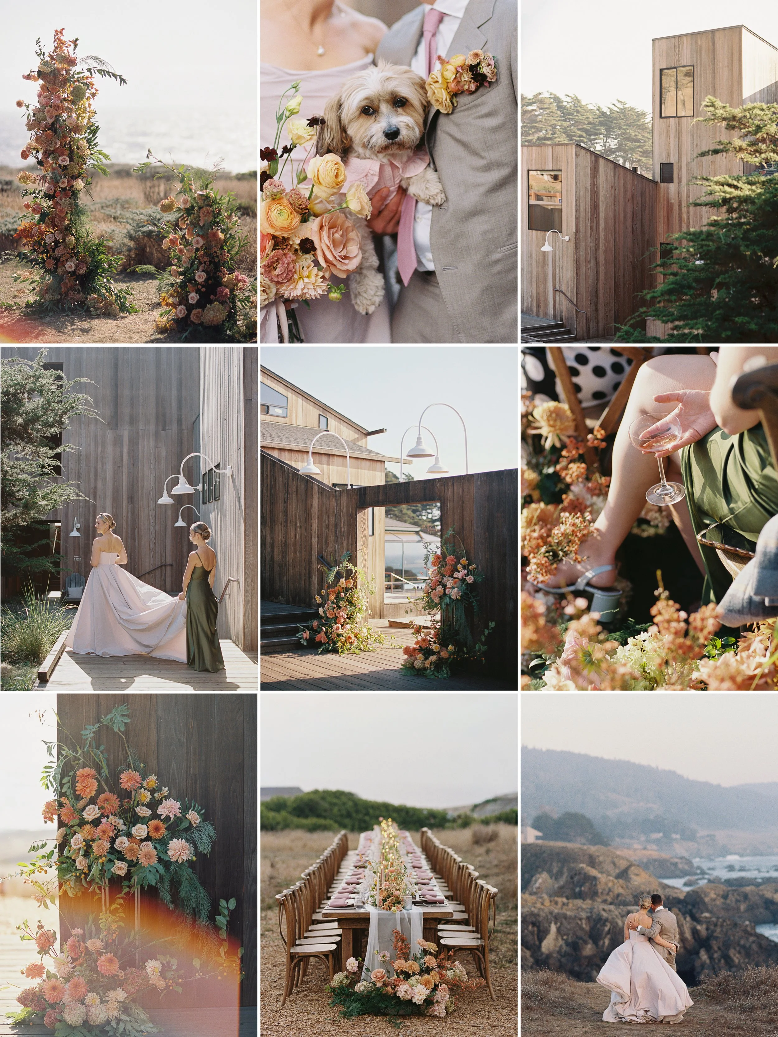 Sea Ranch Lodge | California