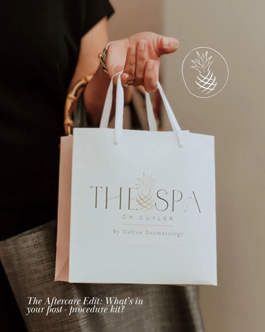 Let's break down your post-laser glow kit ✨

After your laser service, your skin needs a little extra love &mdash; and we send you home with everything it needs to heal beautifully and protect your results.

Each of these SkinBetter favorites is inte