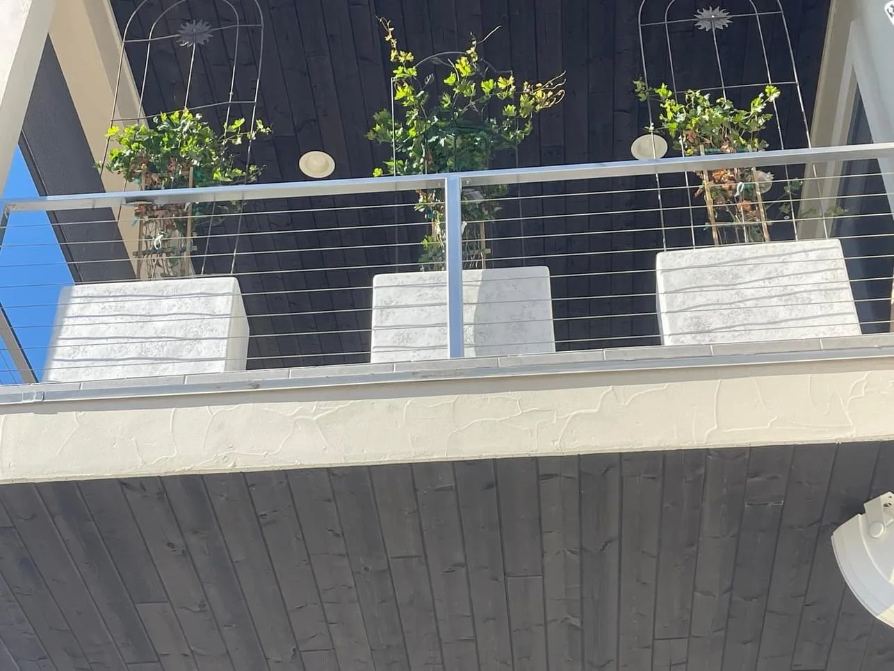 Copper Ridge - Cable Railing System