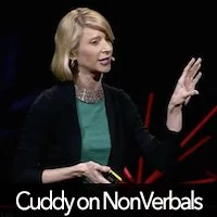 Cuddy on Non Verbals