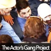 The Actor's Gang Project