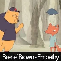 Brene Brown - Empathy