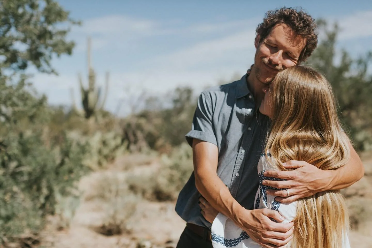 6 years ago today I married the most beautiful, incredible, dynamic, hilarious, wonderful woman ever (still is too), and I could not be more happy with the life we have created together. Yes, it&rsquo;s simple, but by design, and it&rsquo;s ours and 