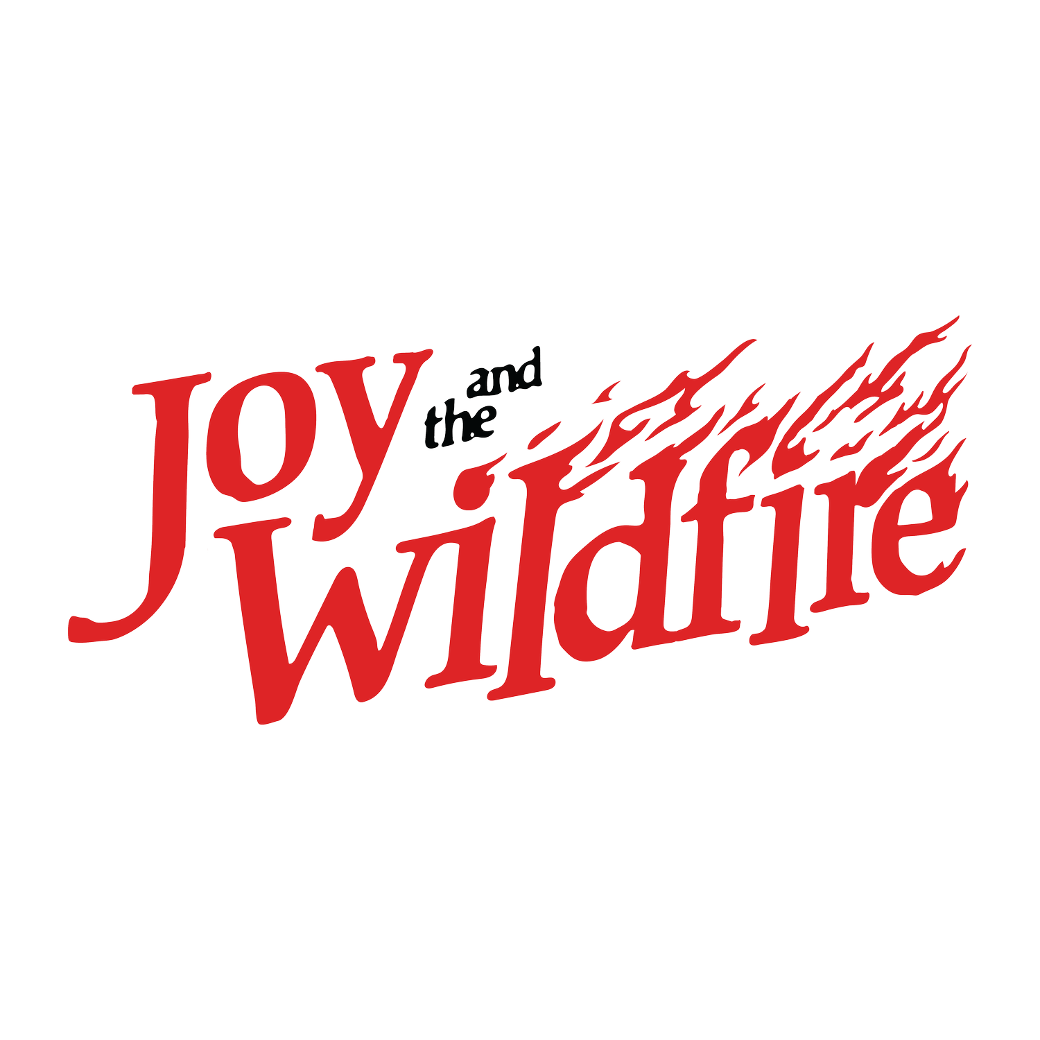 Joy &amp; The Wildfire