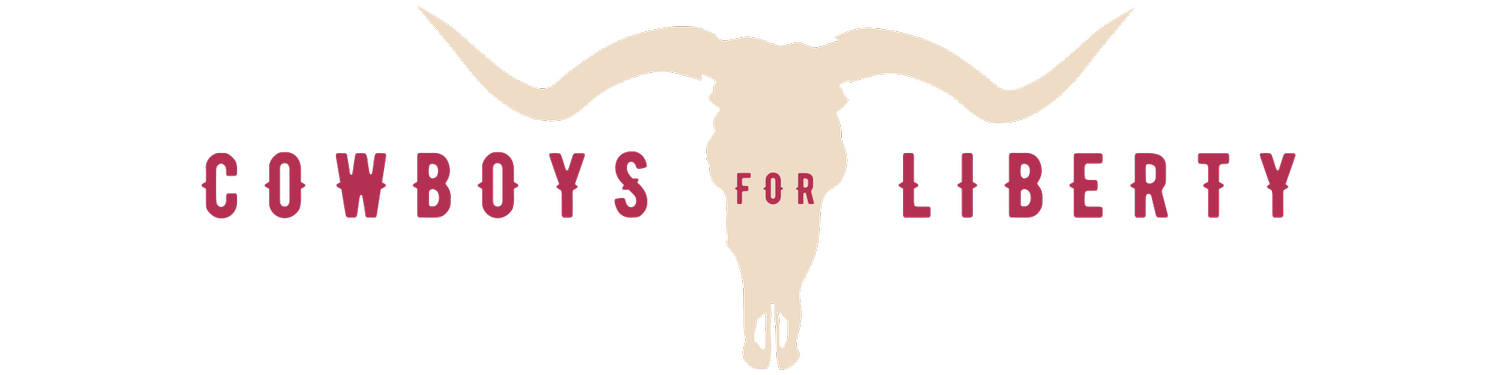 Cowboys For Liberty 