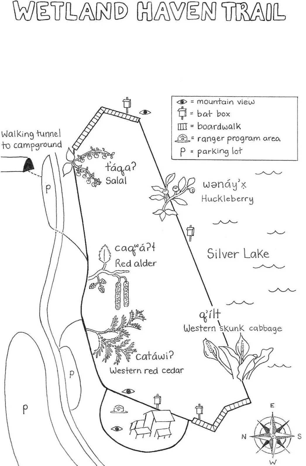 Junior Volcano Explorer page 2