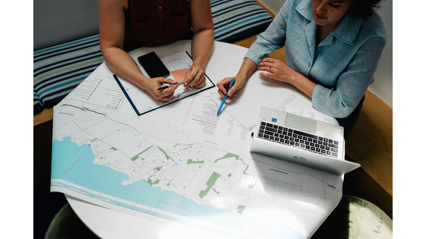 Spécialiste soutien du développement des affaires