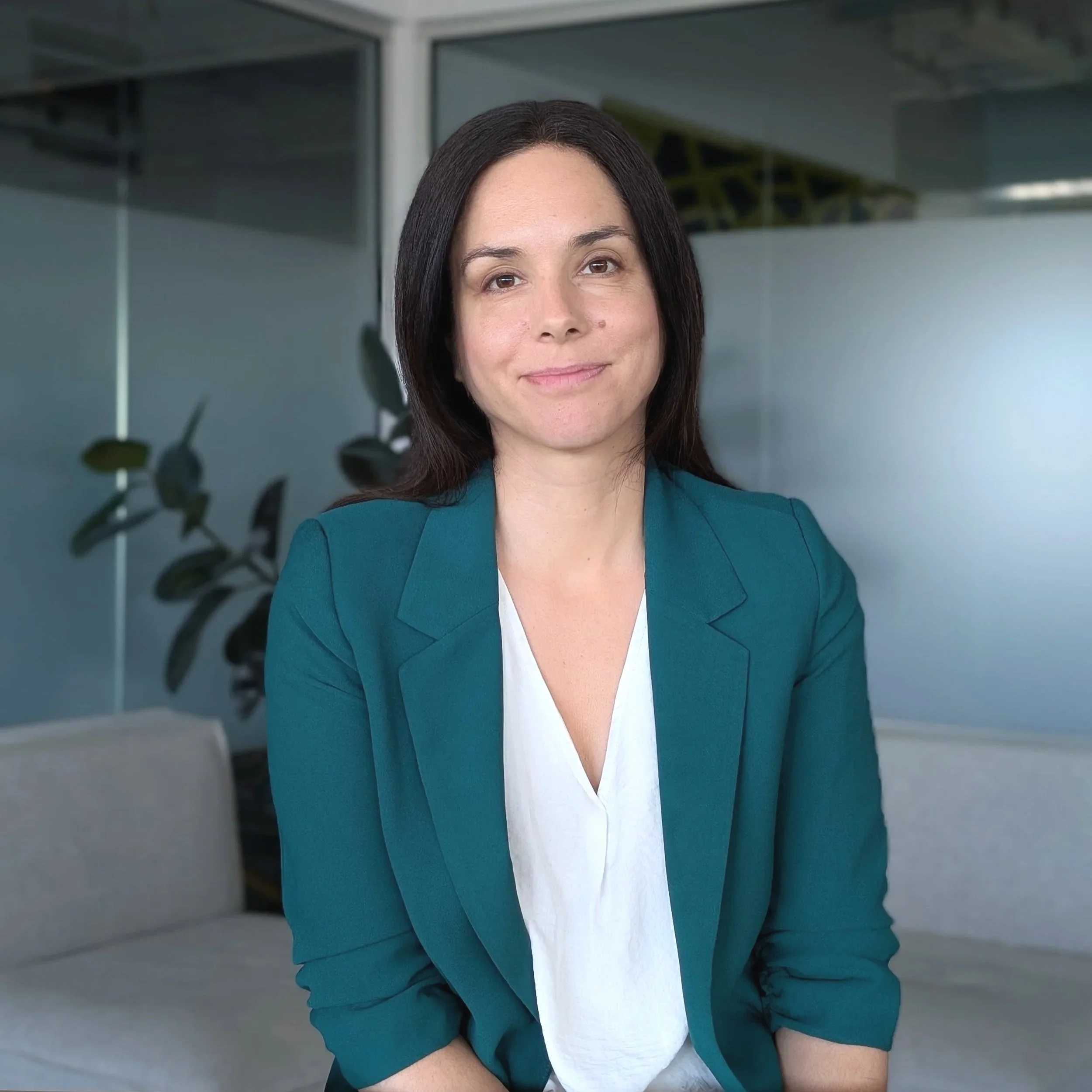 Vanessa Boudreau-Sannier