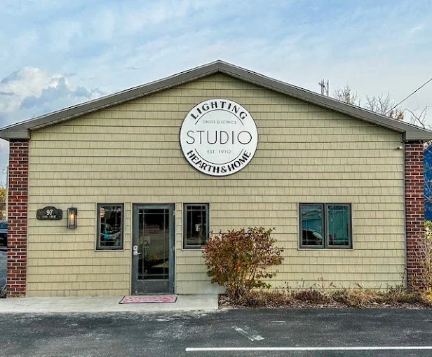 Lighting Hearth & Home Studio