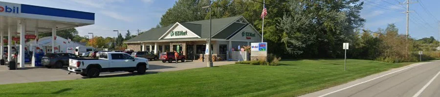 Elk Rapids EZ Mart