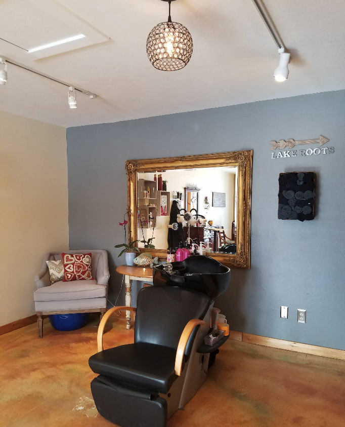 Lake Roots Beauty Studio