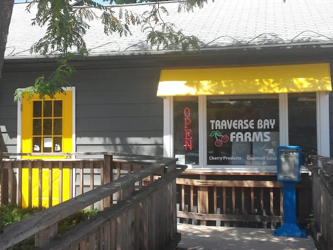 Traverse Bay Farms