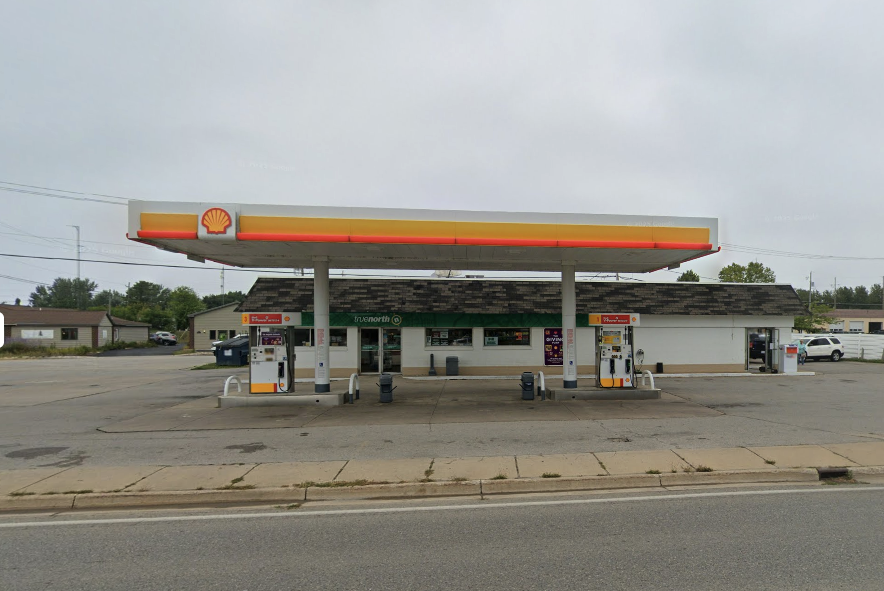 Shell