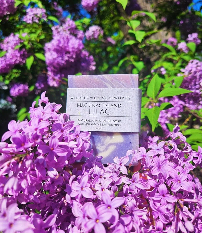 Wildflower Soap Works
