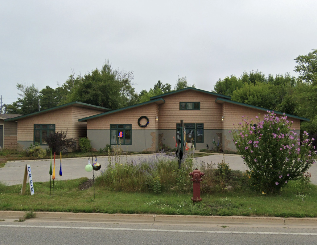 Blue Heron Gallery