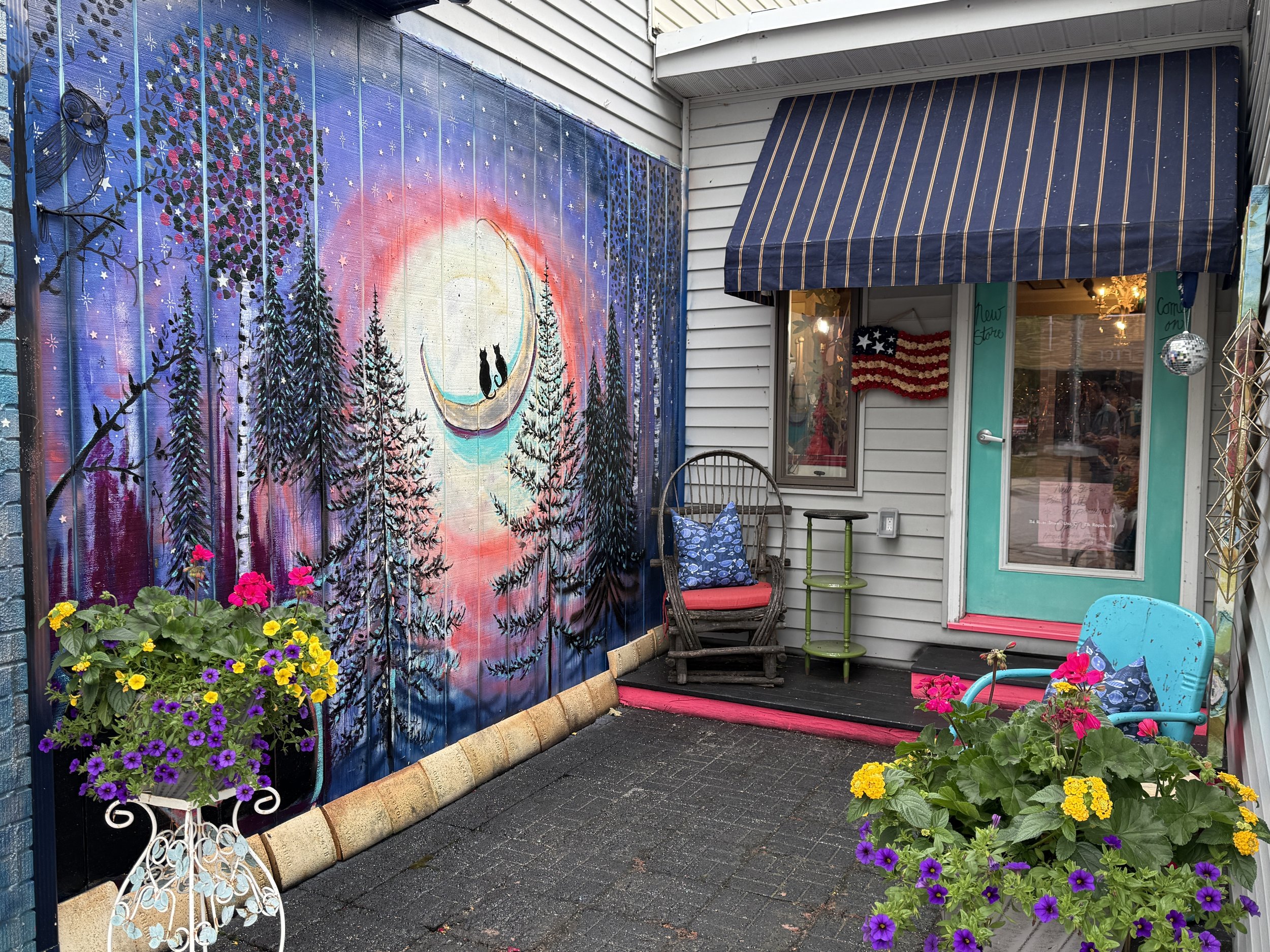 Black Cat Emporium
