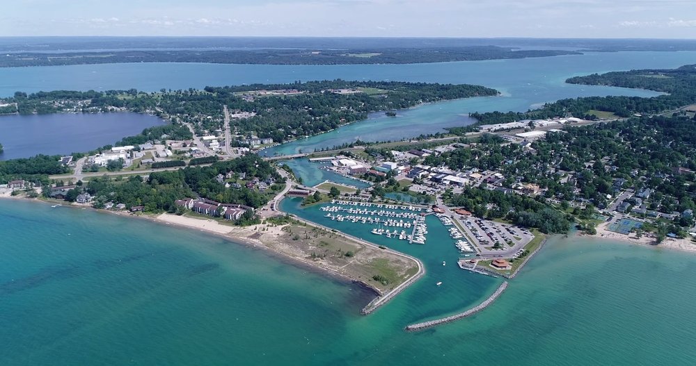Contact — Discover Elk Rapids A Natural Northern Michigan Destination