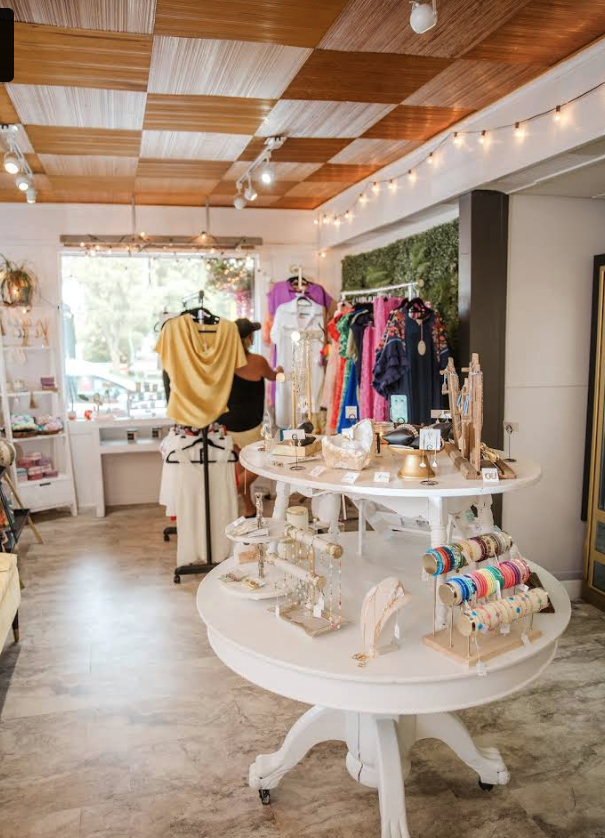 Northwind Blooms Boutique