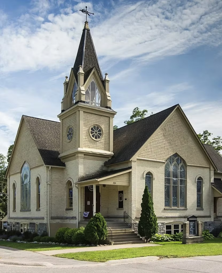 Elk Rapids Area Historical Museum