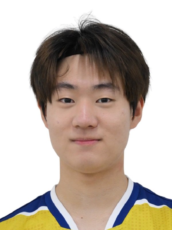 #5 オ ジュンソン