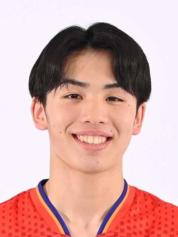 #14 岩井田 駿斗