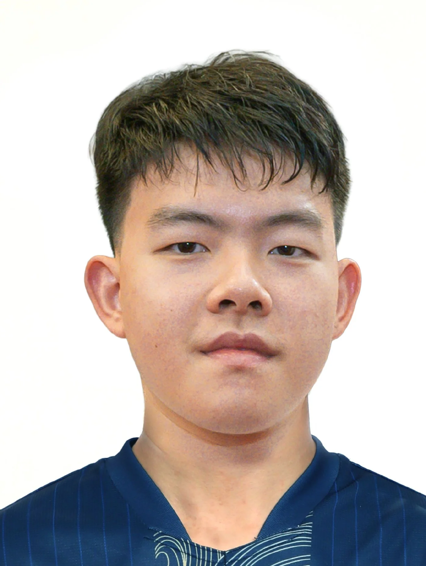 #17 ガオチェンルイ