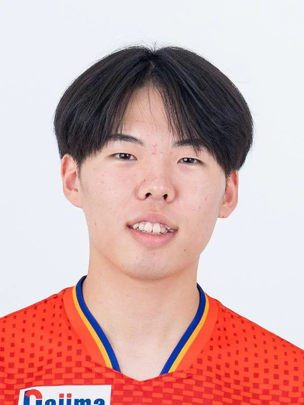 #3 三木 隼