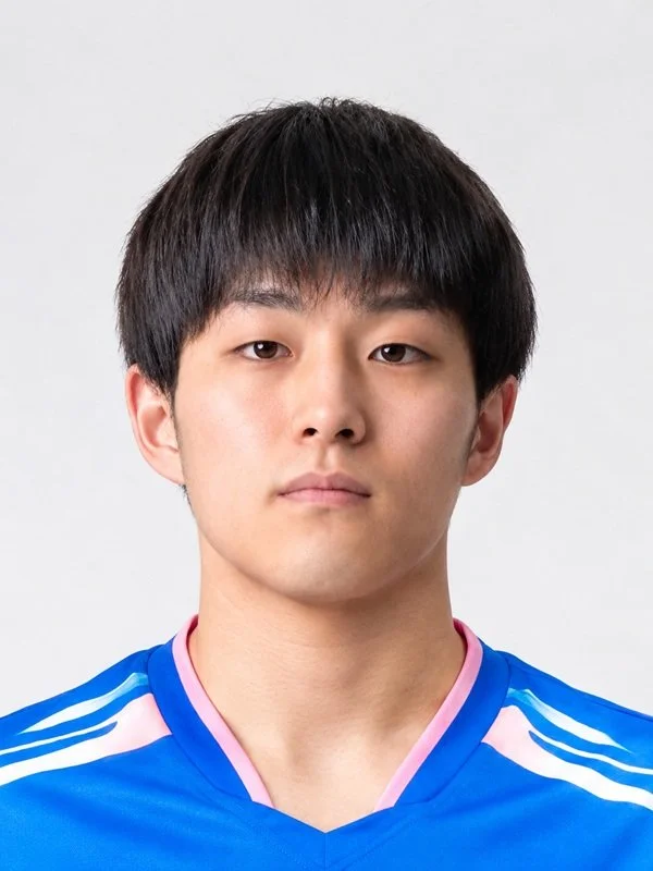 #13 三部 航平