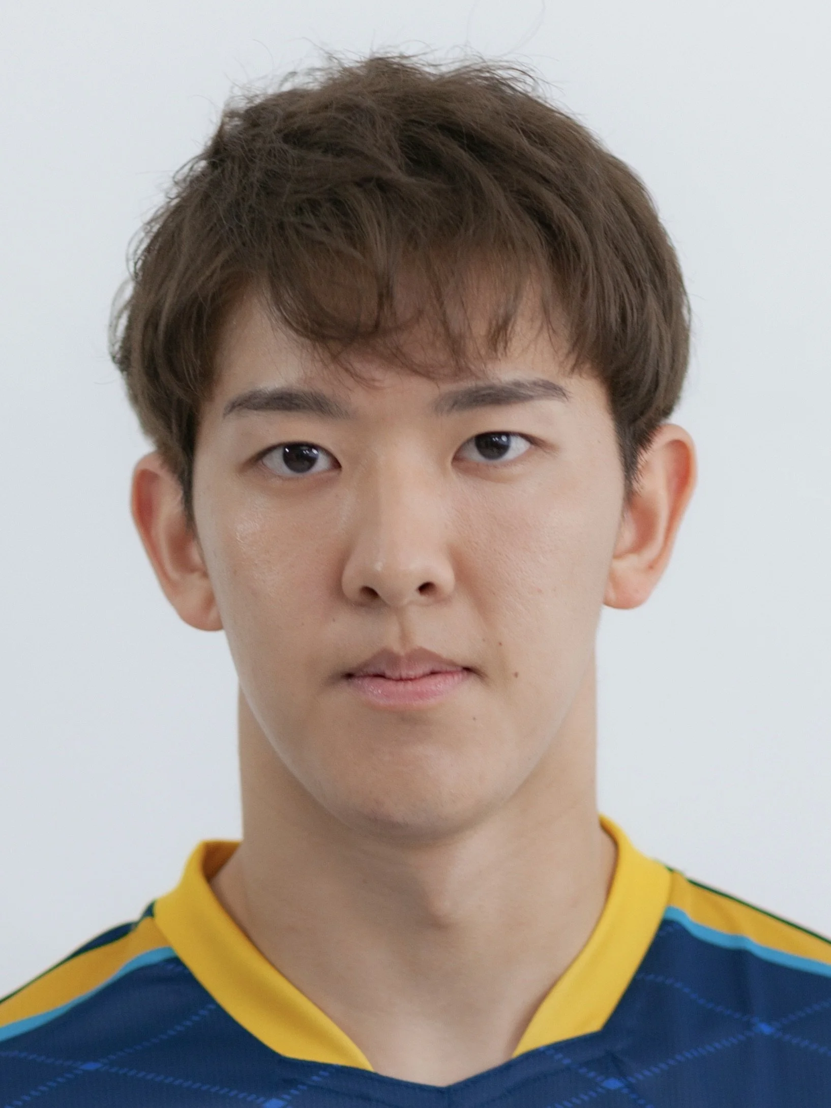 #23 五十嵐 史弥