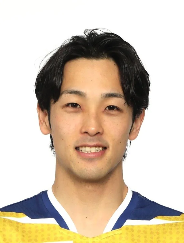 #2 坪井 勇磨