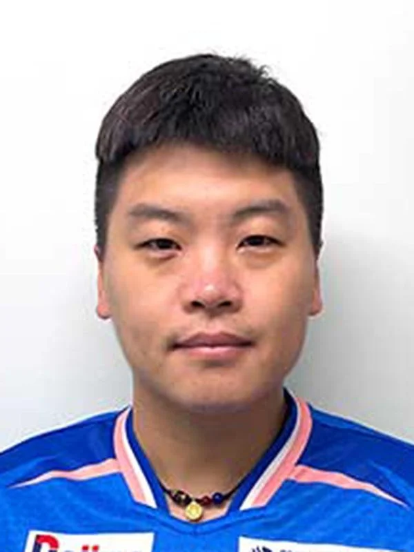 #9 ハオ シュアイ