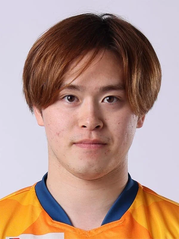 #45 森薗 政崇