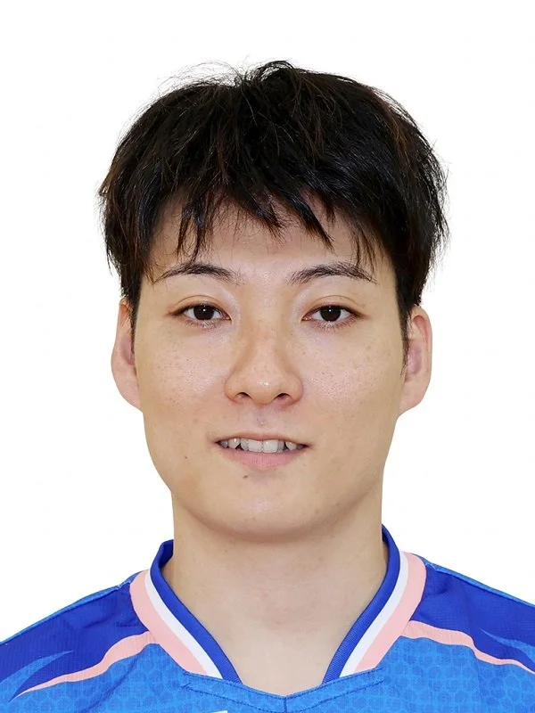 #19 英田 理志