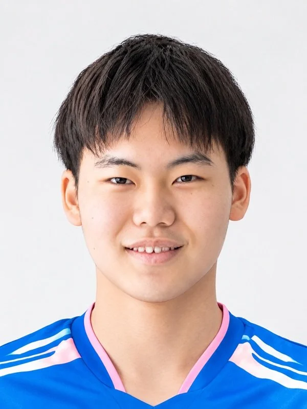 #1 松島 輝空 