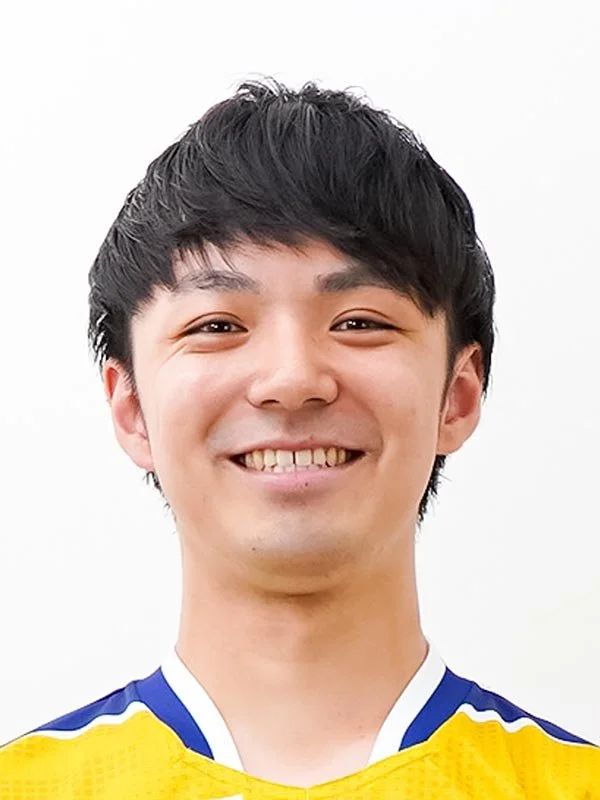 #26 木造 勇人