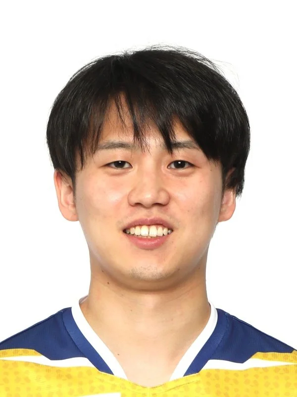 #22 酒井 明日翔