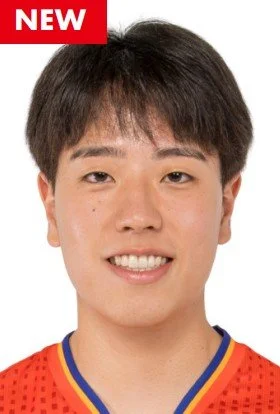 #23 篠塚 大登