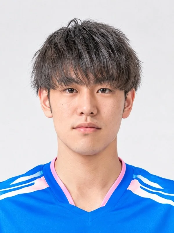 #39 横谷 晟