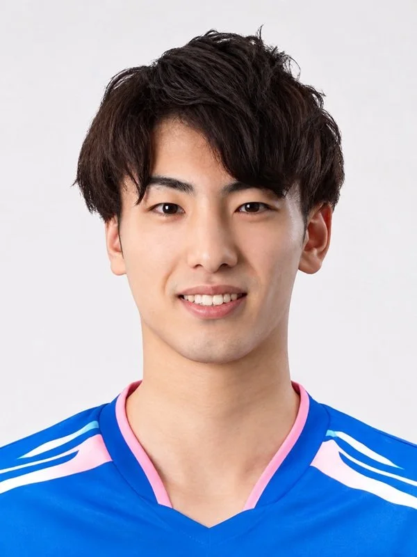 #77 松山 祐季