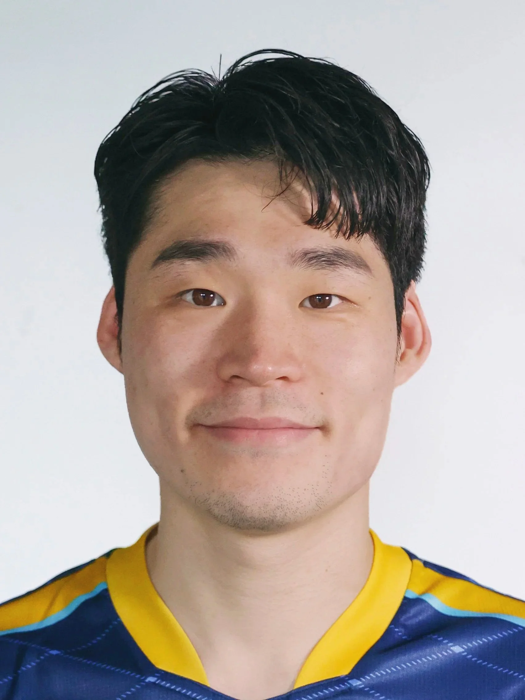 選手・スタッフ — 【公式】金沢ポート